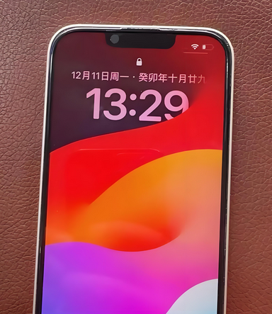 嘉荫苹果14服务站分享苹果14过热自动关机怎么办 